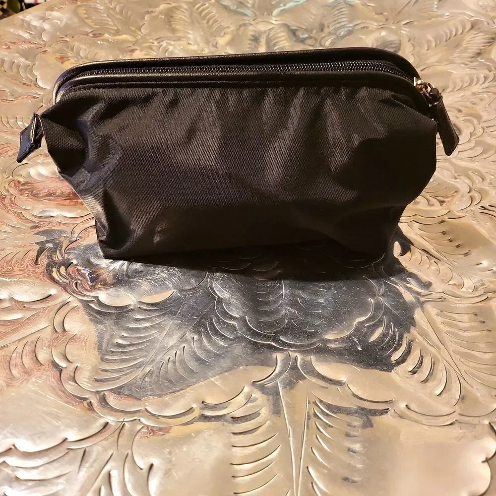 Men's calvin Klein toiletries bag NWOT
